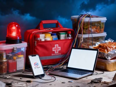 Emergency Ready