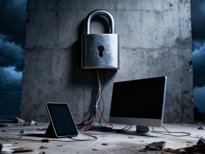 Privacy First